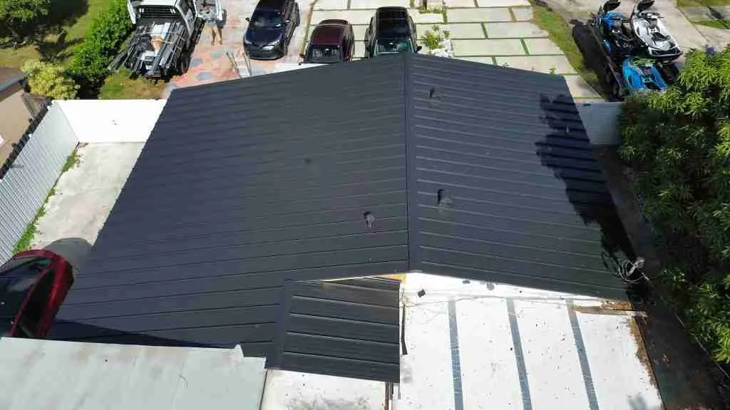 Palm Beach Gardens Estate - residential roofing companies Wellington FL